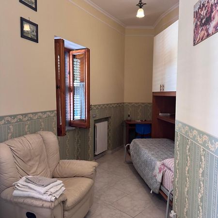 Otium Stabianum- Appartamento Centro Citta - Castellammare di Stabia Dış mekan fotoğraf