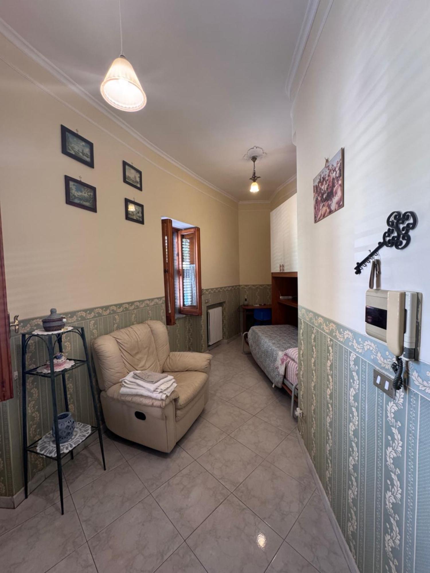 Otium Stabianum- Appartamento Centro Citta - Castellammare di Stabia Dış mekan fotoğraf