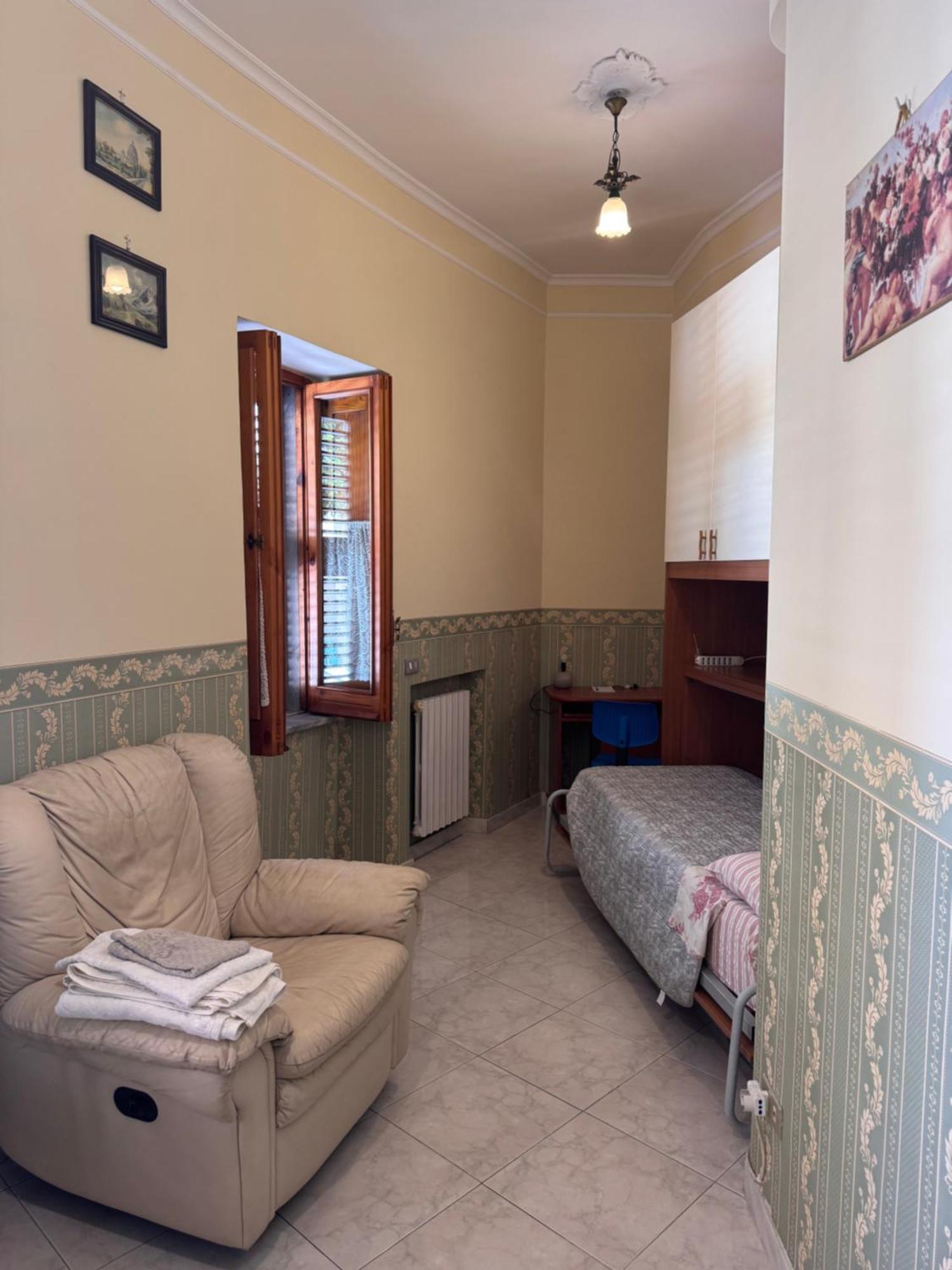 Otium Stabianum- Appartamento Centro Citta - Castellammare di Stabia Dış mekan fotoğraf