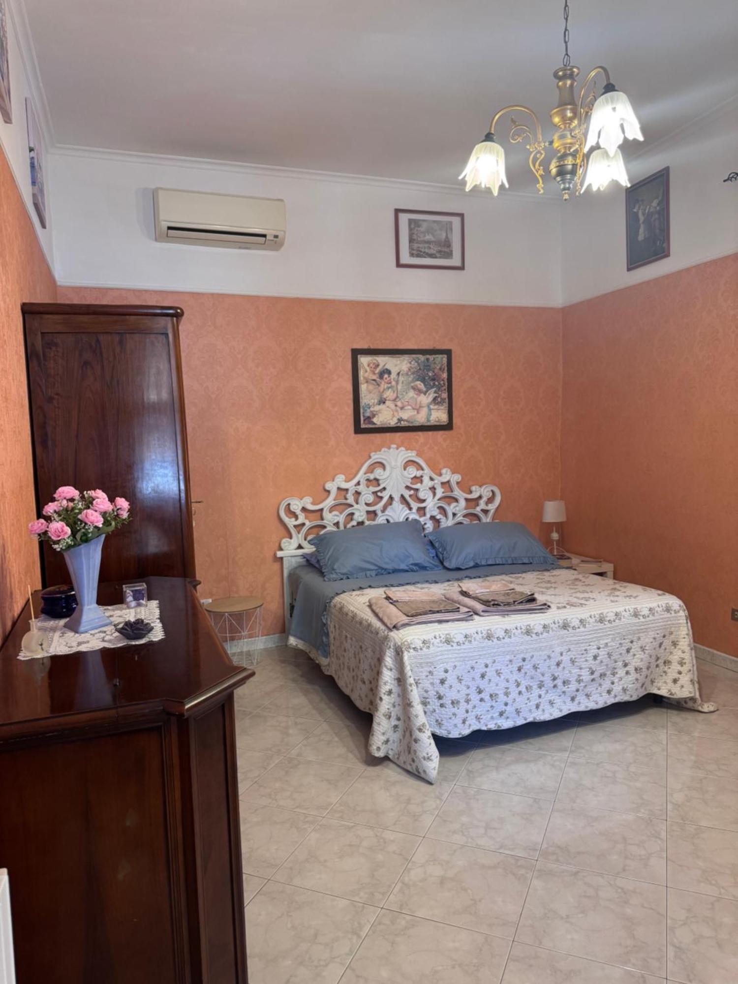 Otium Stabianum- Appartamento Centro Citta - Castellammare di Stabia Dış mekan fotoğraf